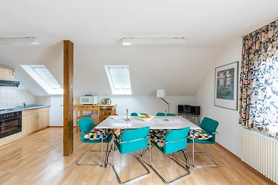 Modernes Ferienhaus in Frankenau im...