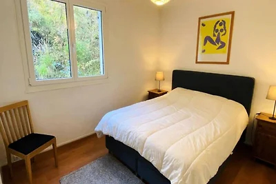 Residenz Ecureuil für 6 Personen