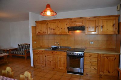 Modernes Apartment in Cavalese Italien nahe d...