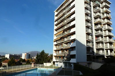 Résidence Montcalm für 4 Personen