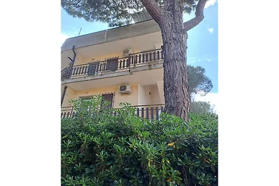 Atemberaubende Wohnung in der Via dei Lauri