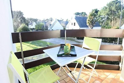 3 Zimmer für 4 Personen