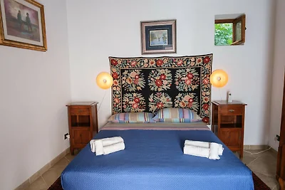 Haus Sogni di Giove mit PRIVATPOOL