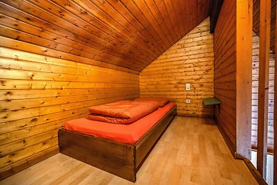 Geräumige Wohnung mit eigener Terrasse