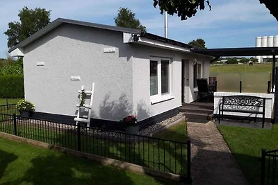 Bungalow in Neubukow mit Garten