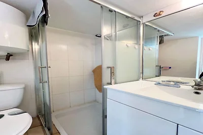 Apartment in Strandnähe für 4 Gäste