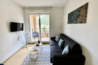 Appartementen voor 5 personen