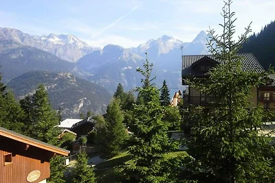 Apartment in Valfréjus in der Nähe von...