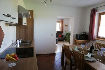 Apartament wakacyjny z 2 sypialniami