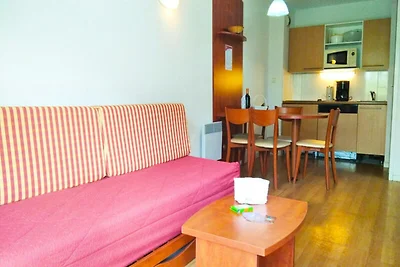 Wohnung Nr. 43 – 1. Stock – Campan2-Gebäude