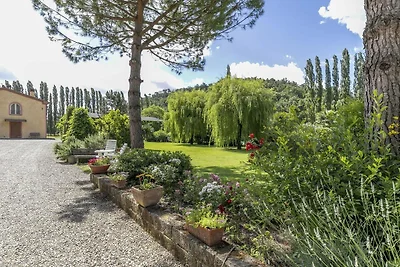 Luxuriöses Ferienhaus mit Pool