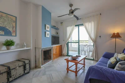 Laguna - Apartamento En El Portil