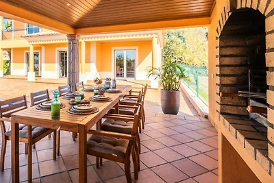 Villa in Algarve con piscina privata e...