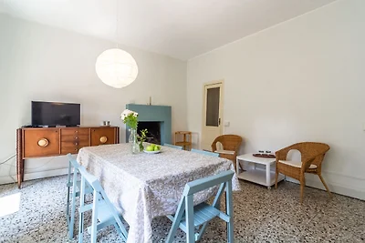 Ferienhaus mit Balkon in Cannero Riviera