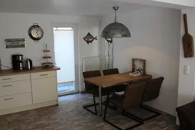 Seeluft Komfortable Ferienresidenz