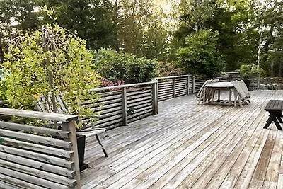 6 Personen Ferienhaus in STRÖMSTAD