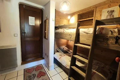 Casa vacanze a Vanoise con sauna e piscina