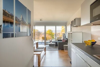 Ferienwohnung in Salem mit Schwimmbecken