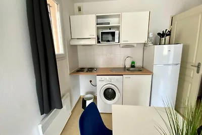 Wohnung nahe Avène Thermalbad & Wanderwege