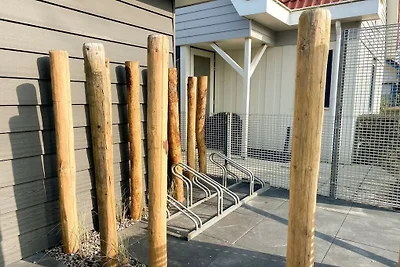 ZO10 Vakantiehuis Zoutelande