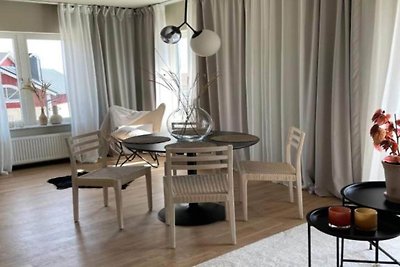 4 sterren vakantie huis in SÖLVESBORG