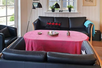8 Personen Ferienhaus in Løgstør-By Traum