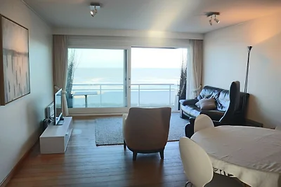 Appartamento a Nieuwpoort per 4 persone
