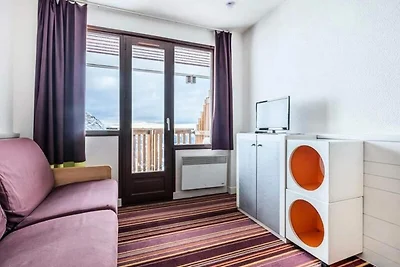 Studio Confort (4 Personen)