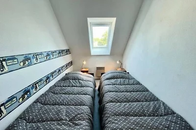 Residenz Les Maisons De La Mer