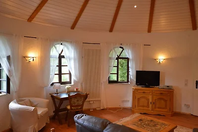 Casa vacanze a Strotzbusch con sauna