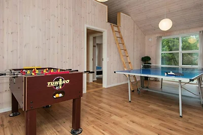 12 Personen Ferienhaus in Rømø