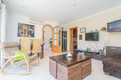 Lluna Home - Haus In Colònia De Sant Jordi