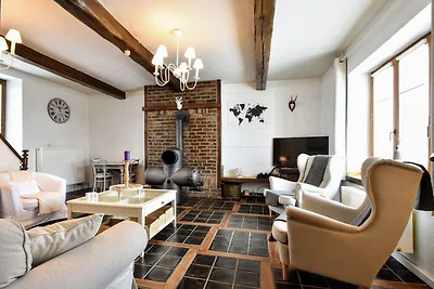 Ferienhaus in Goesnes mit Pool