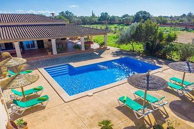 Na Poram - Villa Con Piscina Privada En...