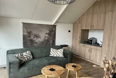 Ferienhaus Erholungsurlaub Nunspeet