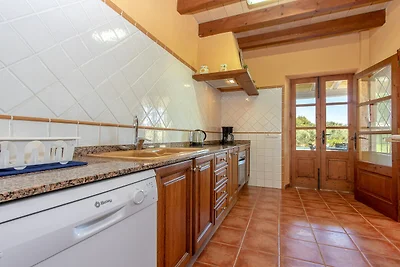 Villa in ländlicher Lage in Alcúdia