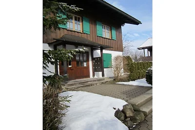 Ferienwohnung mit 1 Schlafzimmer