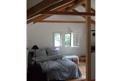 Kleines Ferienhaus Diessen
