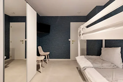 Schöne Wohnung in Blankenberge