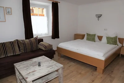 Ferienwohnung Sonnau, Bramberg am Wildkogel