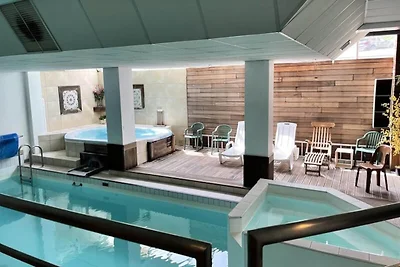 3 Zimmer für 8 Personen