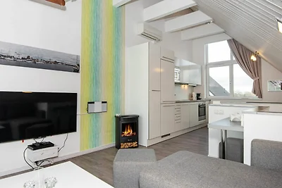 4 persoons vakantie huis in Wendtorf