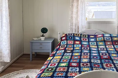 6 Personen Ferienhaus in Senjahopen-By Traum
