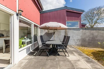 Bungalow cerca de Valkenburg