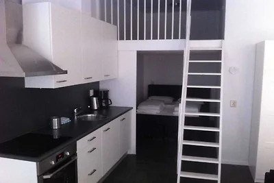 Luxe vakantieappartement in Oostkapelle...