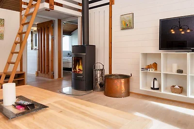 5 Personen Ferienhaus in Aabenraa-By Traum