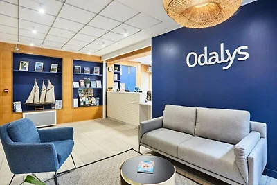 Ferienwohnung in La Rochelle in der Nähe des...