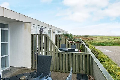 4 person holiday home in Rømø-By Traum