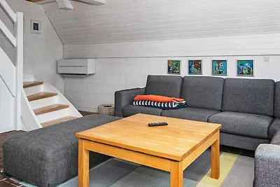 5 persoons vakantie huis in Fanø