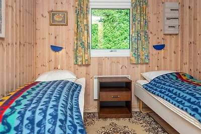 8 persoons vakantie huis in Glesborg-By Traum